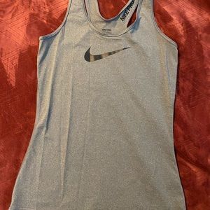 Nike tank top